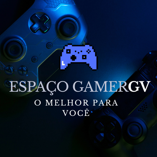 Espaço GamerGV